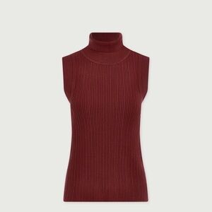 Varley Anastasia Rib Knit Tank
